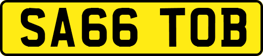 SA66TOB