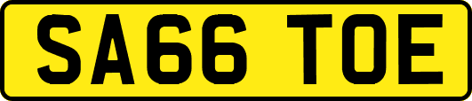 SA66TOE
