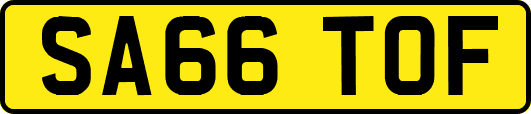SA66TOF