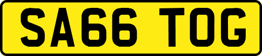 SA66TOG