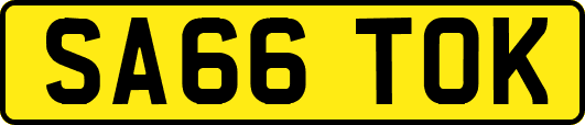 SA66TOK