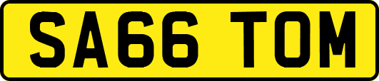 SA66TOM