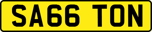 SA66TON