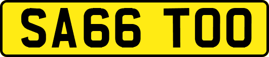 SA66TOO