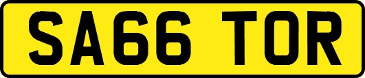 SA66TOR