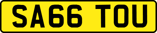 SA66TOU