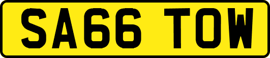SA66TOW