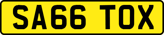 SA66TOX