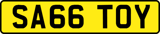 SA66TOY
