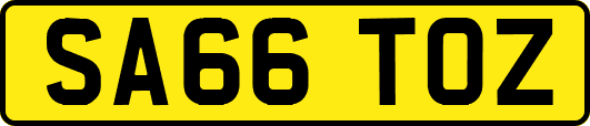 SA66TOZ