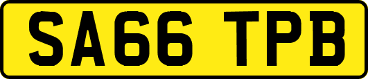 SA66TPB