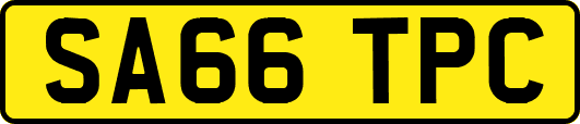 SA66TPC