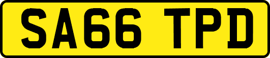 SA66TPD