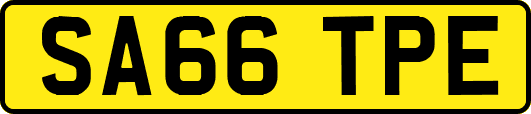 SA66TPE