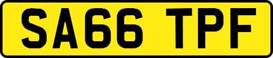 SA66TPF