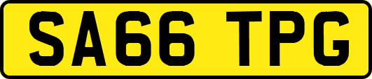 SA66TPG