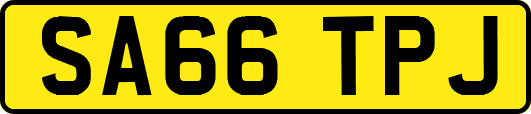 SA66TPJ