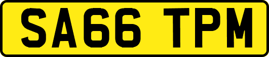 SA66TPM