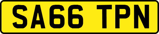 SA66TPN