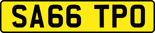 SA66TPO