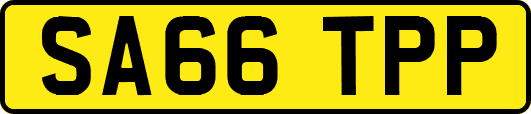 SA66TPP