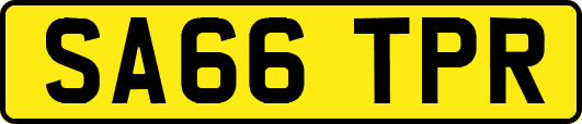 SA66TPR