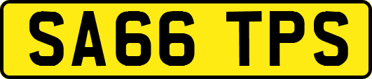 SA66TPS
