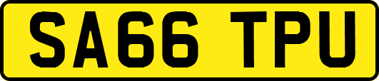 SA66TPU