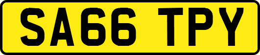 SA66TPY