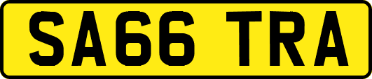 SA66TRA