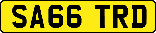 SA66TRD