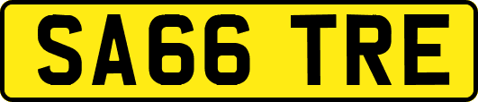 SA66TRE