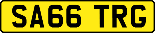 SA66TRG