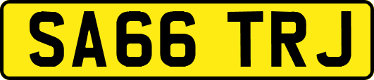 SA66TRJ