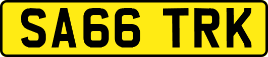 SA66TRK