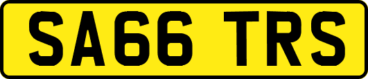SA66TRS