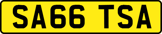 SA66TSA