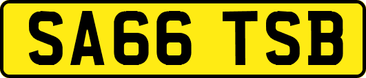 SA66TSB