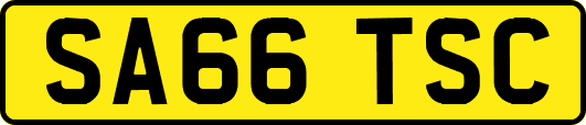 SA66TSC