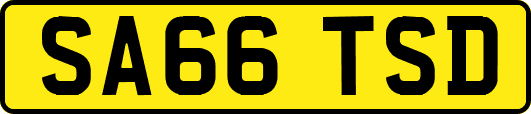 SA66TSD