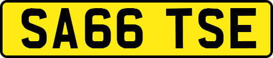 SA66TSE