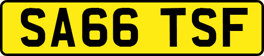 SA66TSF