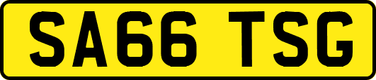 SA66TSG
