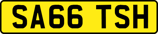 SA66TSH