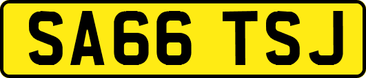 SA66TSJ