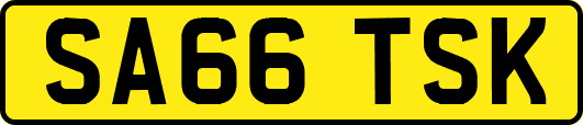 SA66TSK