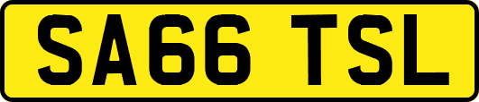 SA66TSL