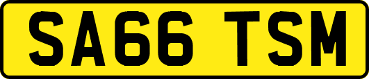 SA66TSM
