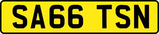 SA66TSN