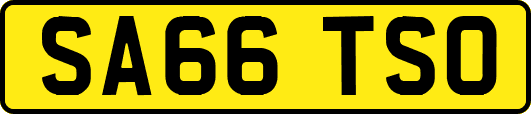 SA66TSO